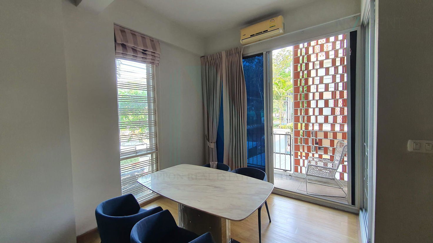 picture 📌 For Sell Town house SIAMESE BLOSSOM @ FASHION 3-story 3 bedroom 3 bathroom - 4/8