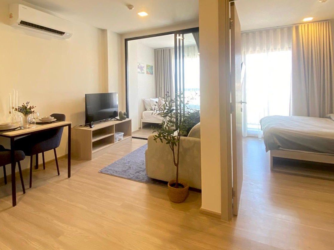 picture DcondoReef 34sq.m 2bedroom for sell Kathu-Central Phuket - 2/12