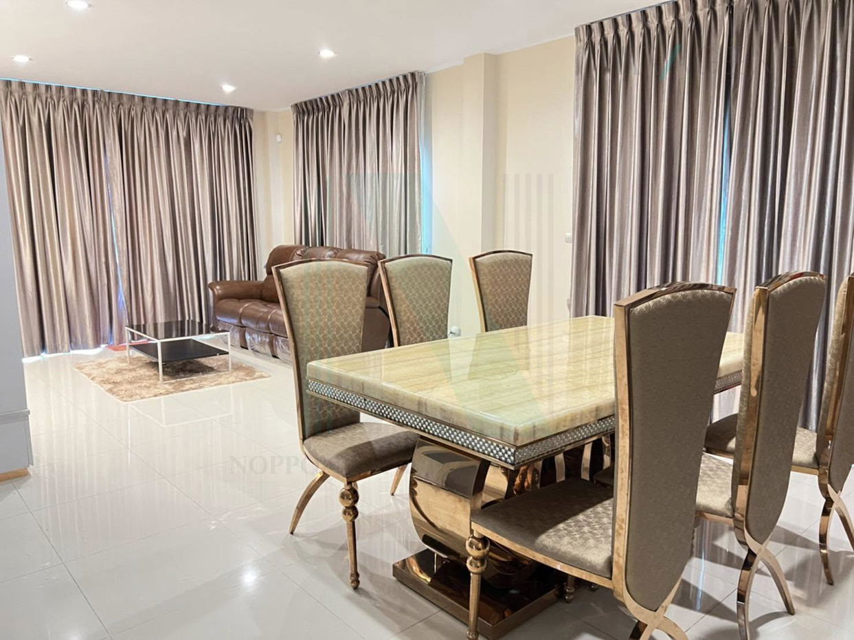 picture 📌 For Sell House PERFECT PLACE WONGWAEN-RAMKHAMHAENG 2 2-story 4 bedroom 5 bathroom - 4/8