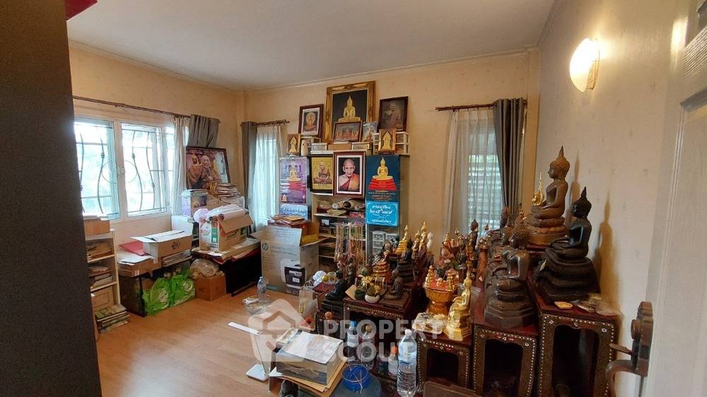 รูป บ้าน 5-ห้องนอน ใกล้ ท่าอากาศยานสุวรรณภูมิ (ID 1490936) - รูปที่ 9/10