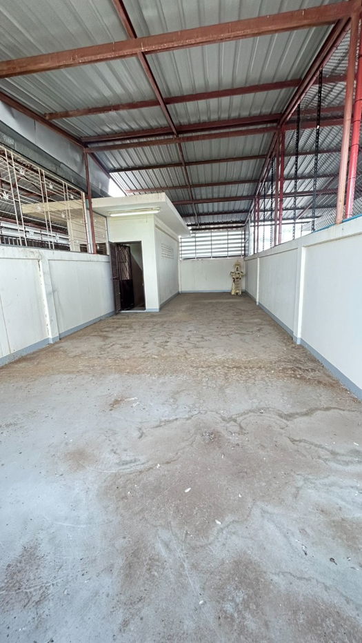 รูป ขายตึกแถว / อาคารพาณิชย์ 3 ชั้นครึ่ง 20 ตร.วา ใจกลางเมืองโคราช   ทำเล Education Hub ตรงข้ามโรงเรียนวัดสระแก้ว  - รูปที่ 11/24