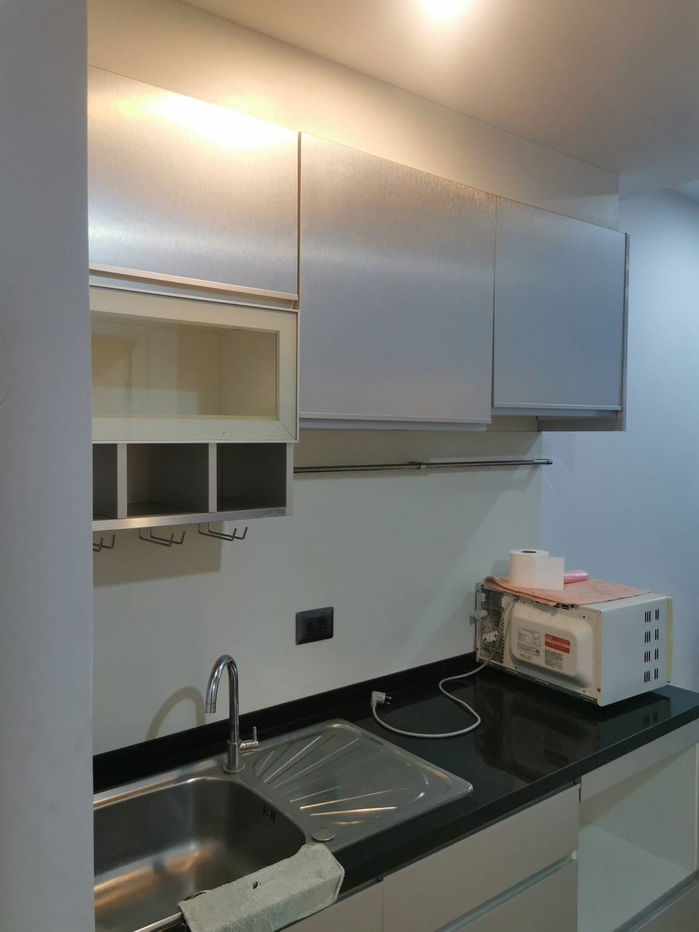 picture Condo for Sale Supalai Wellington, 1 bedroom - 8/12