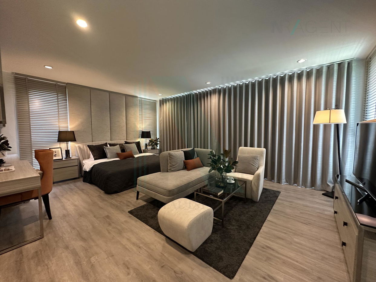 รูป 📌 ขายบ้านเดี่ยว โครงการ เอคิว อาร์เบอร์ 3 ชั้น 4 ห้องนอน 5 ห้องน้ำ - รูปที่ 1/8