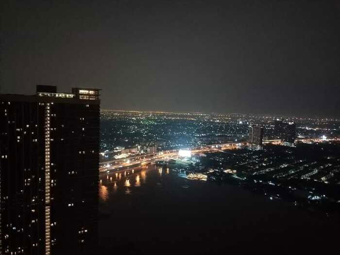 รูป 🛑🛑ปล่อยเช่า คอนโดหรู The Politan Aqua ขนาด 30 ตร.ม.ชั้น 53 วิวแม่น้ำ แต่งครบ พร้อมอยู่ สนใจ LINE: @atfirm🛑🛑 - รูปที่ 20/23