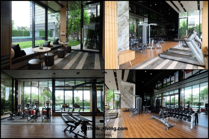 รูป ให้เช่า Condo The Base Garden Rama 9  ห้องสวย - รูปที่ 28/42