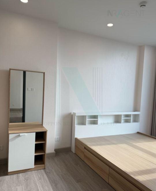 picture 📌 For Rent Condo SUPALAI PREMIER SAMSEN-RATCHAWAT Building 1, Floor 15,1 bed room, Room size 49 sqm - 5/8