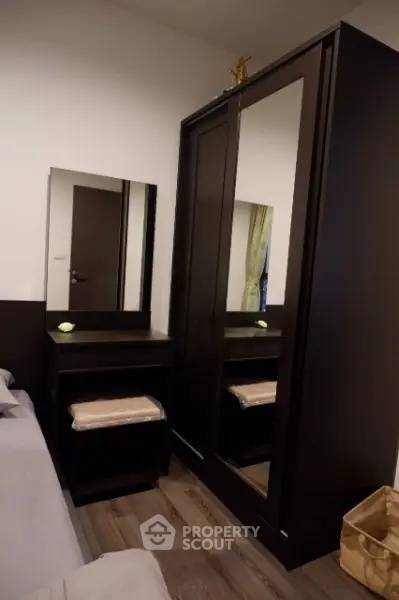 picture 1-BR Condo at The Base Park West Sukhumvit 77 near BTS On Nut (ID 2276924) - 4/11