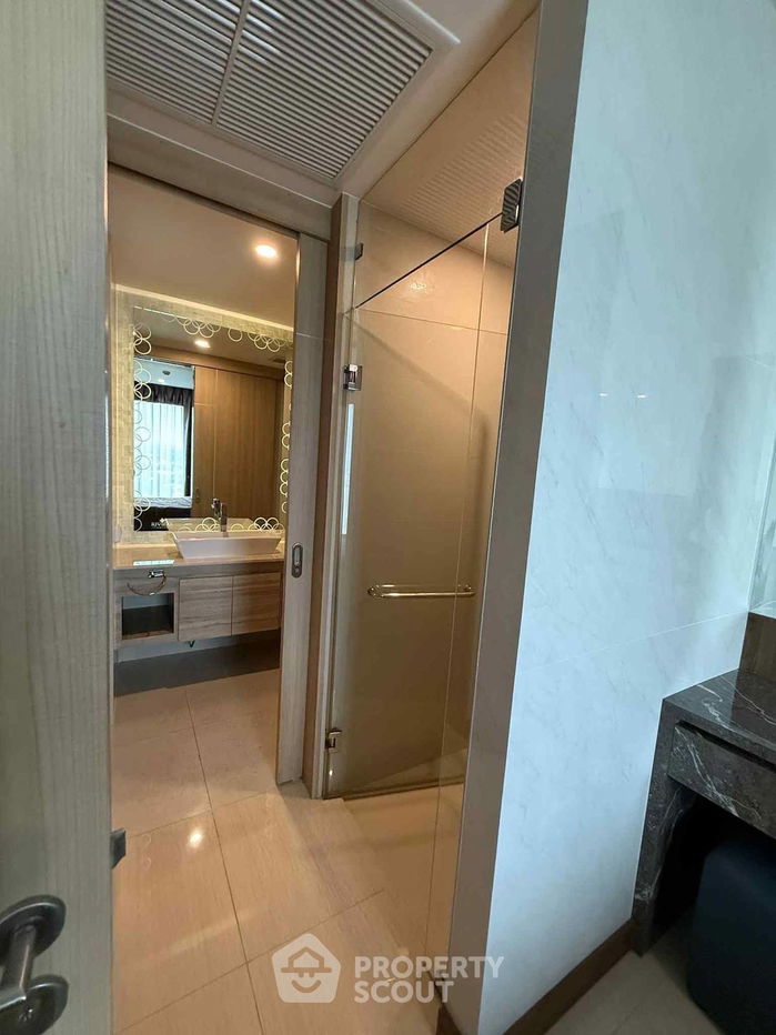 picture 1-BR Condo at The Riviera Jomtien close to Jomtien Beach (ID 2278880) - 4/7