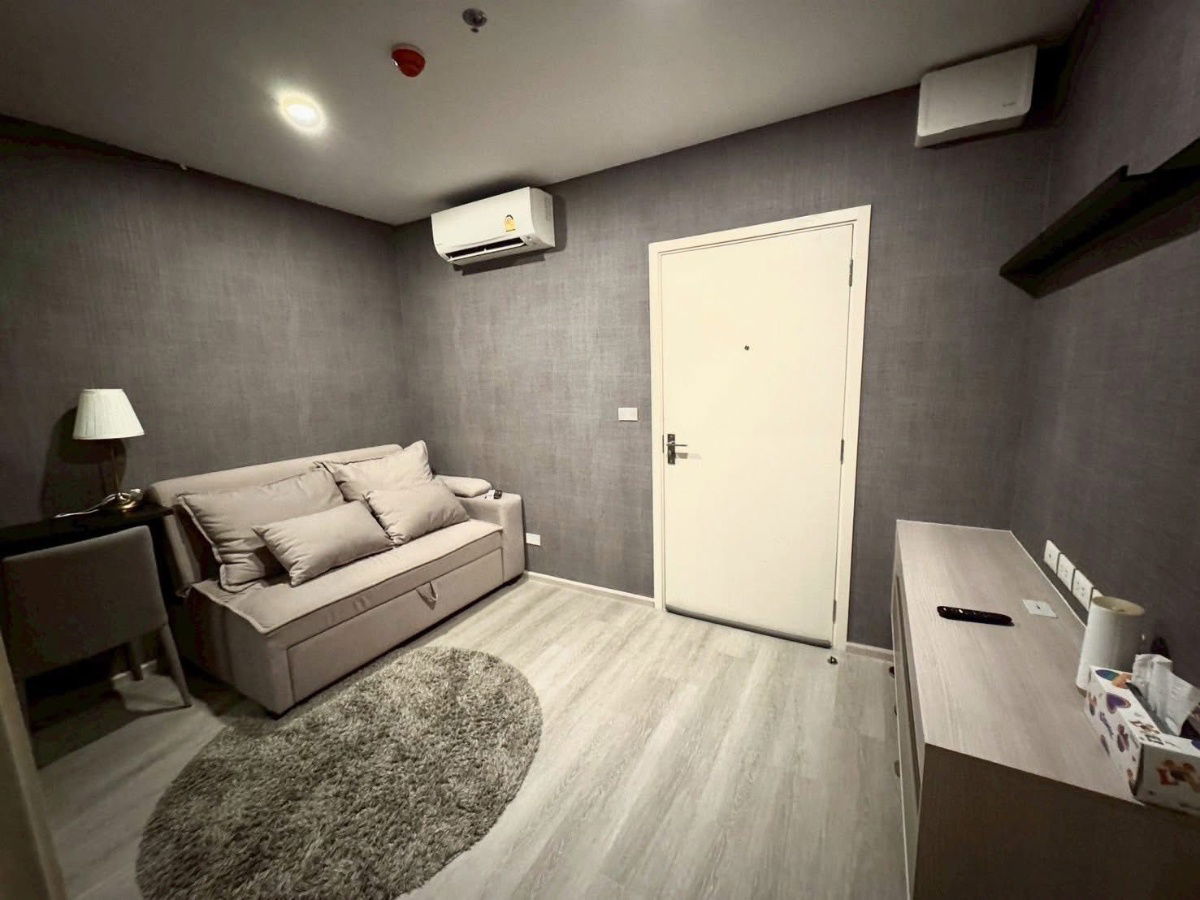 picture @Condorental condo for rent Elio Sathorn - Wutthakat - 3/13