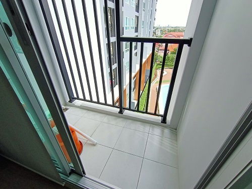 picture For rent  -  Chewathai phetkasem 27 - 18/20