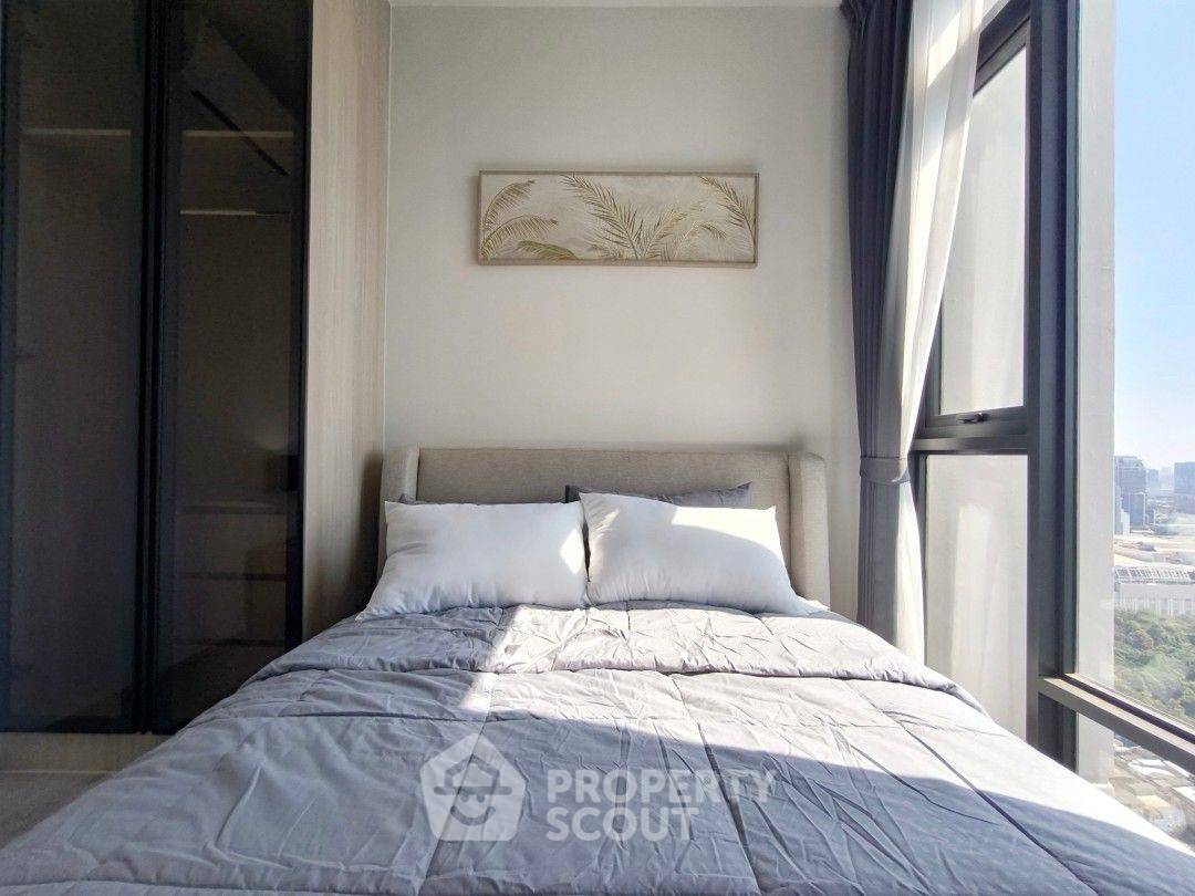 picture 1-BR Condo at The Address Siam-Ratchathewi near BTS Ratchathewi (ID 1958881) - 3/7