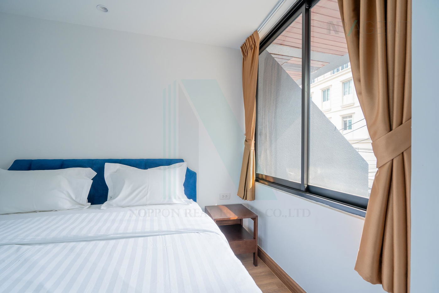 picture 🎉 For Rent Condo PSJ PENTHOUSE Building 1, Floor 6,2 bed room, Room size 86 sqm - 4/8
