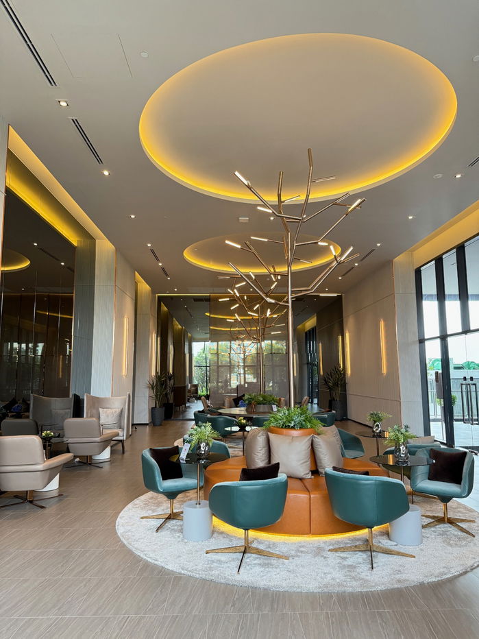 รูป ให้เช่า ไอดีโอ สุขุมวิท พระราม 4 - 1 Bed Plus - รูปที่ 13/15