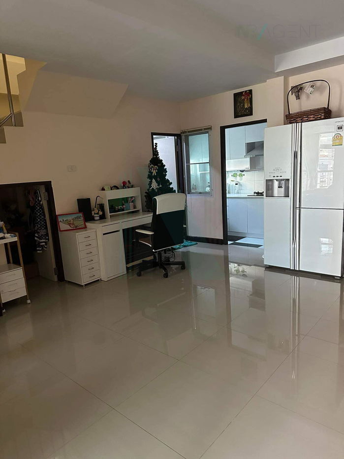 picture 📌 For Sell Town house DENCHAI KLONGKANYA 2-story 3 bedroom 2 bathroom - 3/8