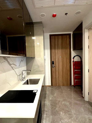 Condos for rent : Condo For Rent Wish Signature 2 Midtown Siam (D6808071) ID Line : @condo101