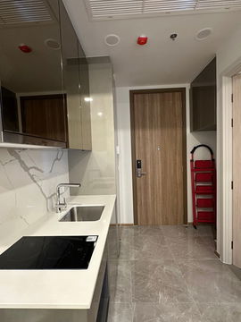 Condo For Rent Wish Signature 2 Midtown Siam (D6808071) ID Line : @condo888