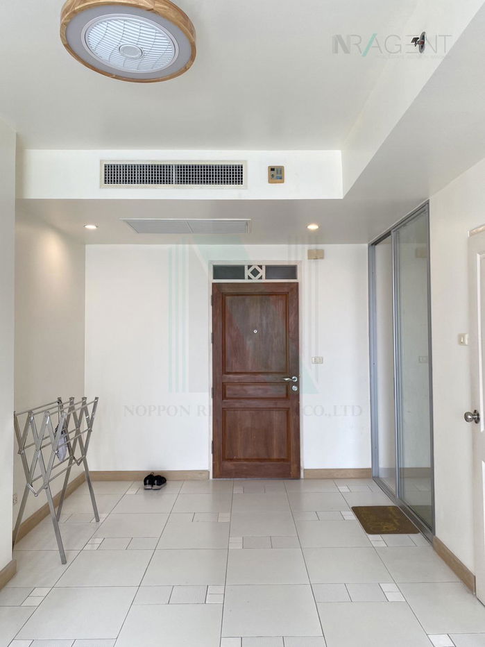 picture For Rent Condo SUPALAI RIVER PLACE Building 1, Floor 22,1 bed room, Room size 54 sqm - 2/8