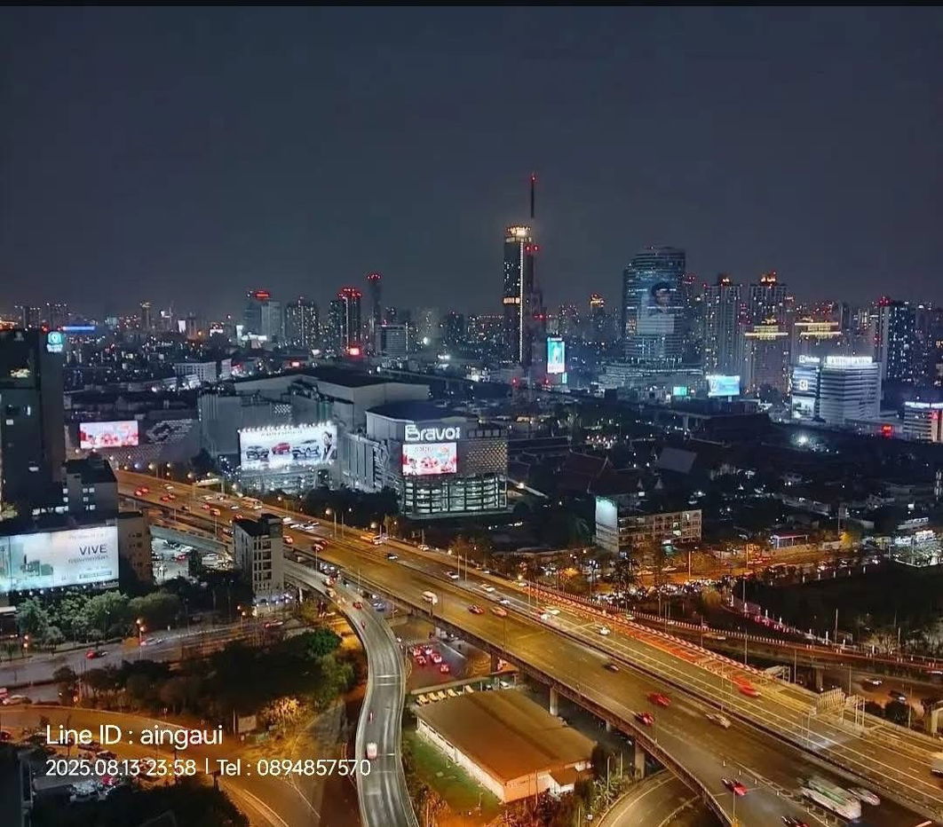 รูป MN2923 ให้เช่าคอนโด ไอดีโอ นิว พระราม 9 ห้อง Duplex - รูปที่ 9/9