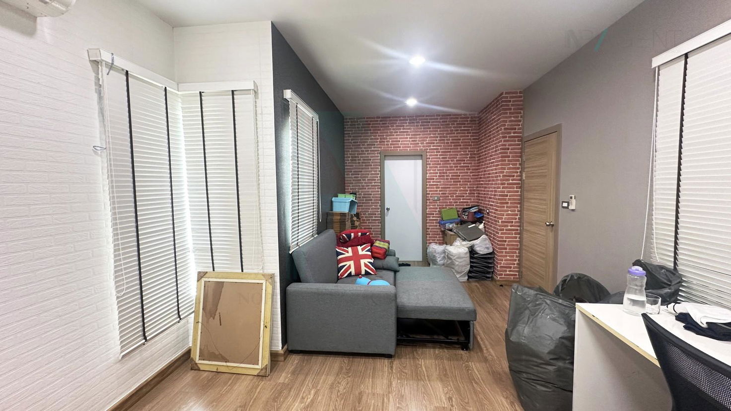 picture 📌 For Sell House VARIO SUVARNABHUMI 2-story 3 bedroom 3 bathroom - 5/8