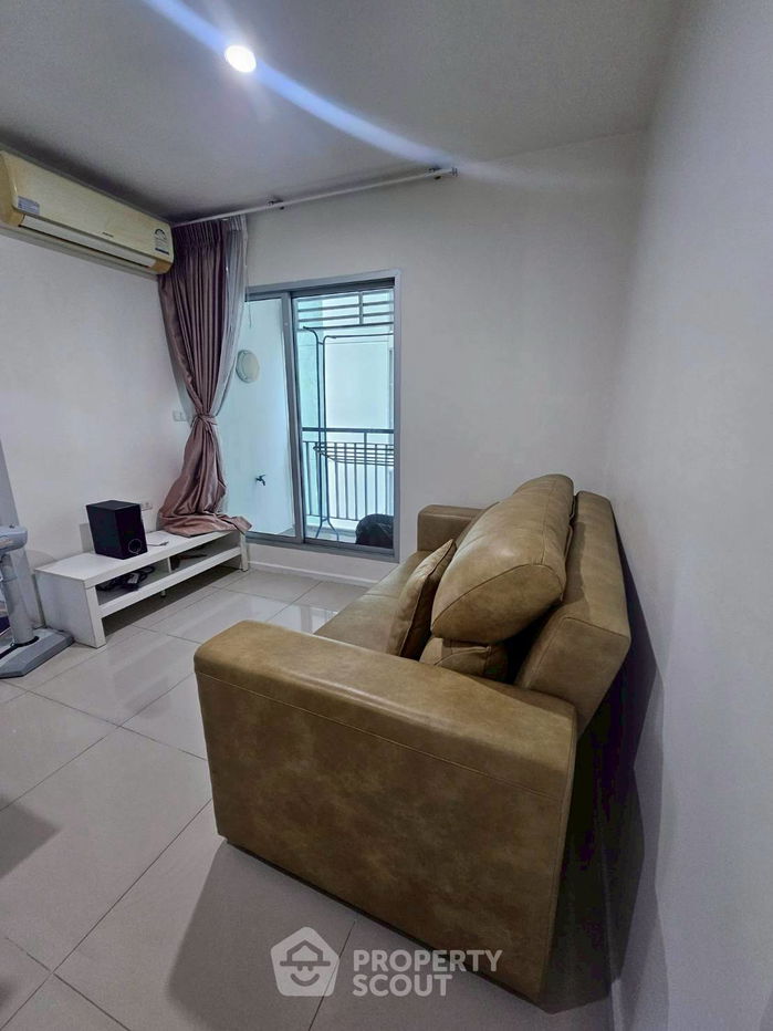 picture 2-BR Condo at Aspire Sukhumvit 48 near BTS Phra Khanong (ID 2279564) - 6/7