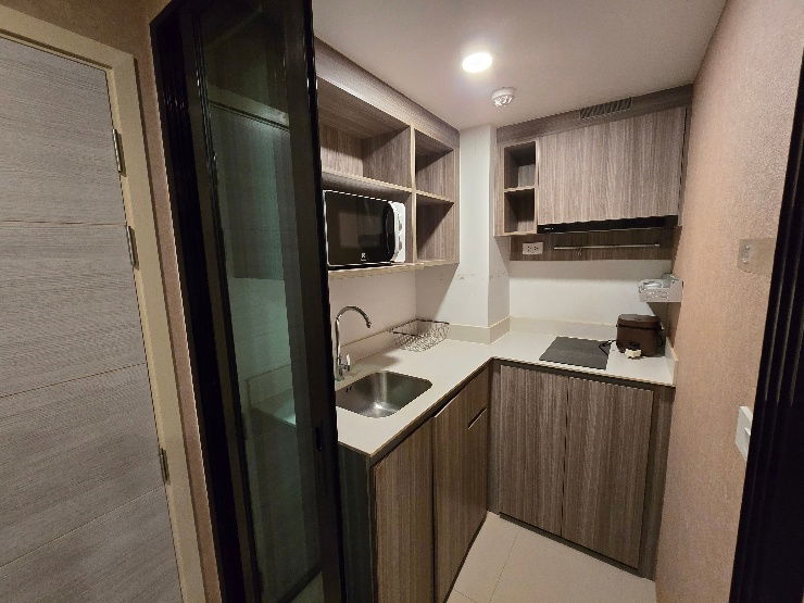 picture For rent Short and Long-term The Origin sukhumvit 105 - 5/20