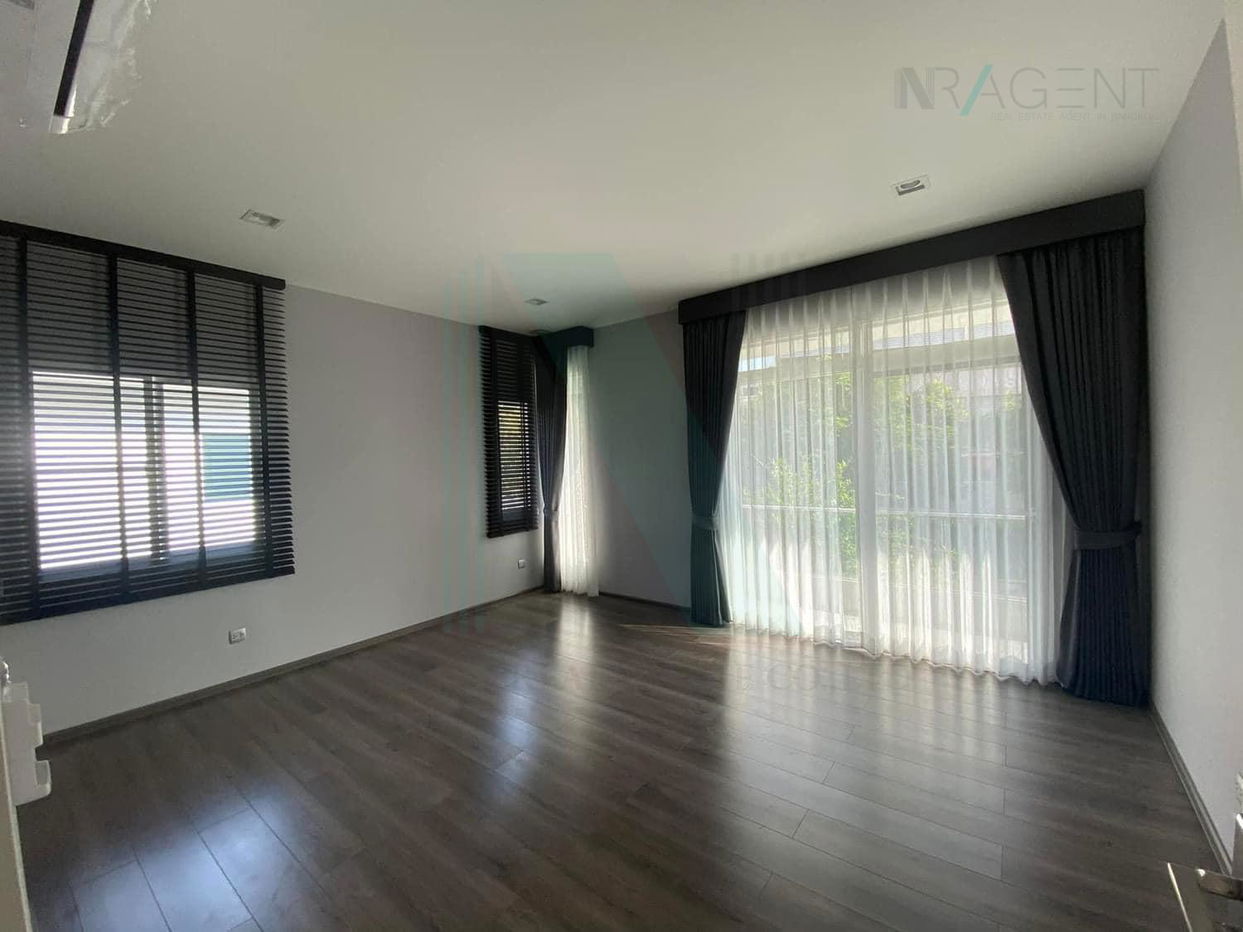 picture 📌 For Rent House MANTANA SRINAKARIN-ROMKLAO 2-story 4 bedroom 4 bathroom - 5/8