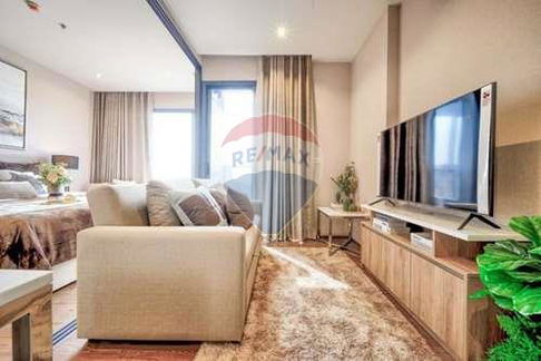 [920471004-451] คอนโดหรู 1 ห้องนอน ใจกลางเมือง - วันซ์ พัทยา