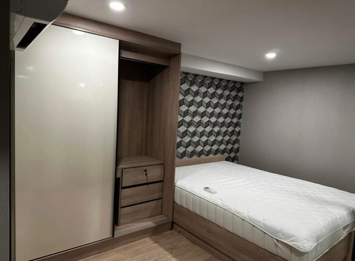 รูป คอนโด ไนท์บริดจ์ ติวานนท์ #Fu811 /Line:forucondo - รูปที่ 5/10