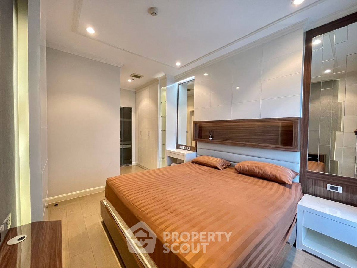 picture 1-BR Condo at The Crest Sukhumvit 34 near BTS Thong Lor (ID 994577) - 4/13