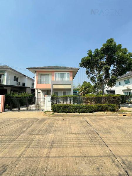 picture 📌 For Sell House TRENDY TARA BANGYAI 2-story 3 bedroom 2 bathroom - 1/8
