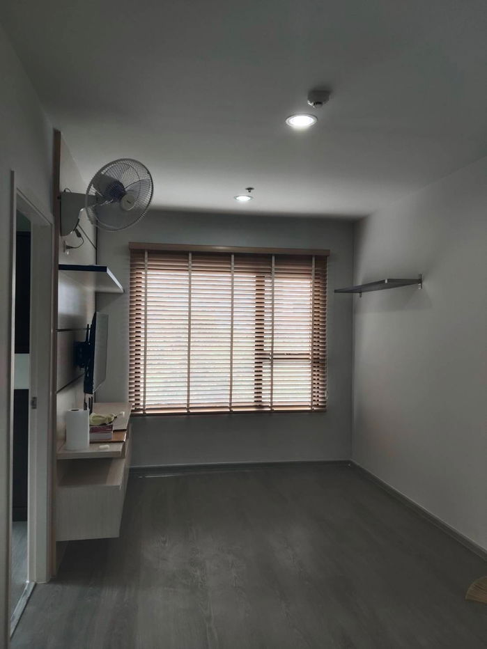 picture Aspire Sathorn-Taksin (Copper Zone) condominium For rent - 8/10