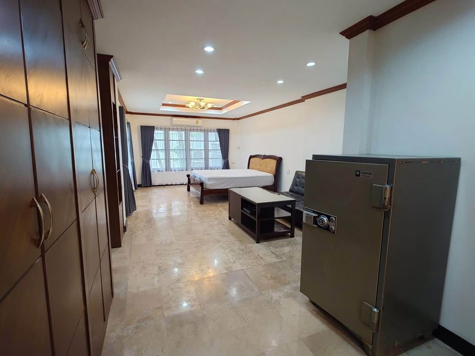 picture House for rent in ChangKlan, Near OldCity - 7/11