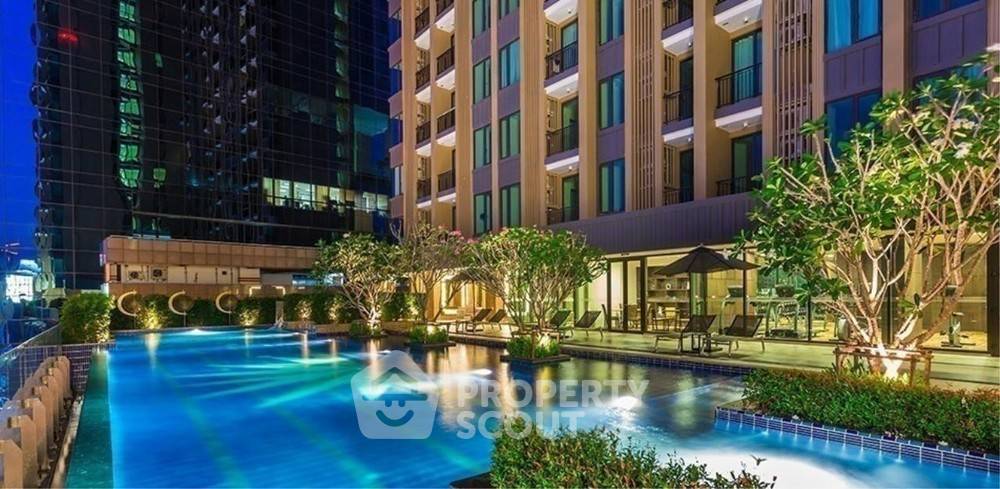 รูป คอนโด 1-ห้องนอน ที่ อีควิน๊อกซ์ พหล-วิภา ใกล้ BTS ห้าแยกลาดพร้าว (ID 386602) - รูปที่ 3/10