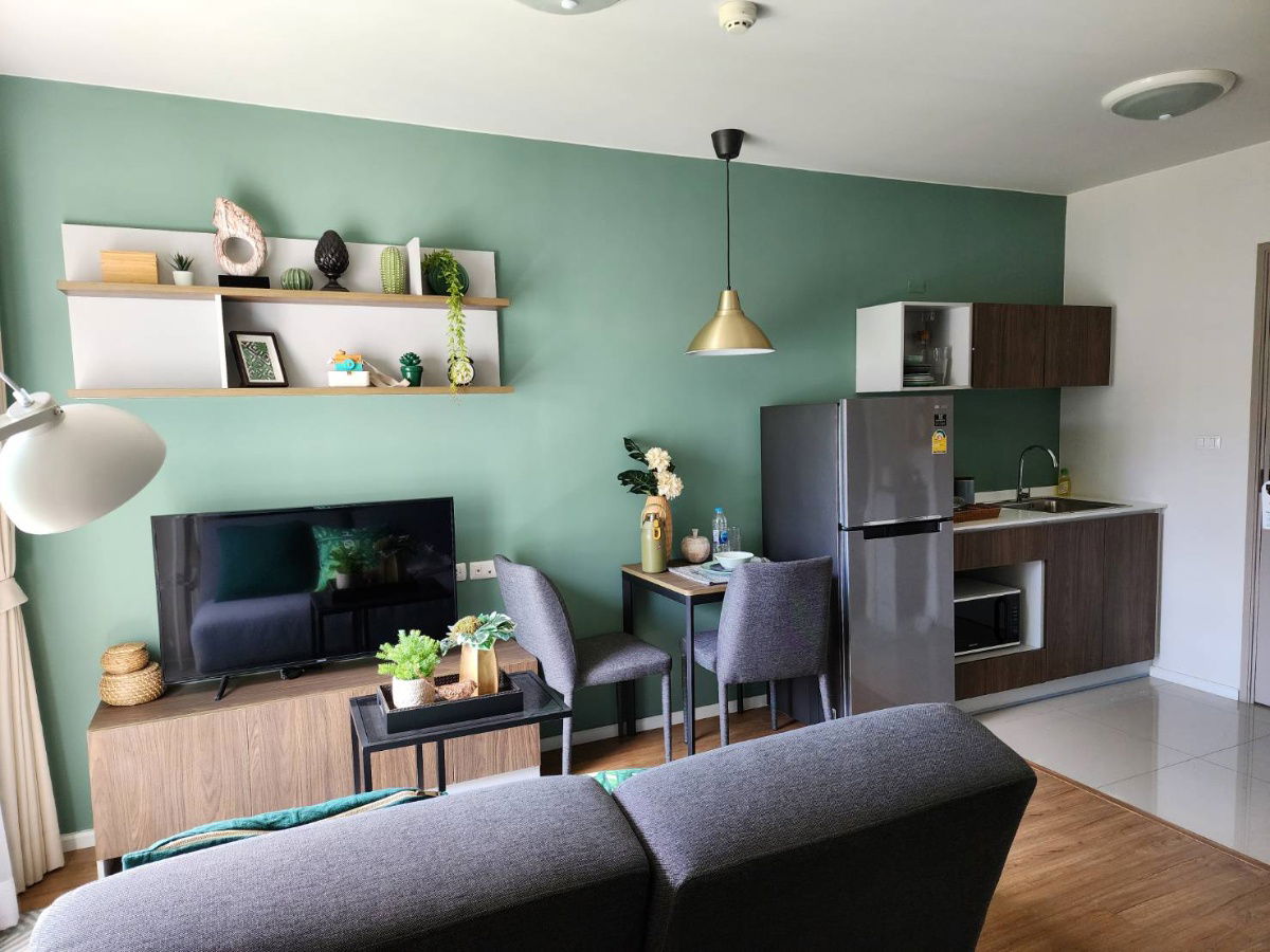 picture Please add me on Line only // 💞D Condo Bliss, Building A, no microwave - 3/5