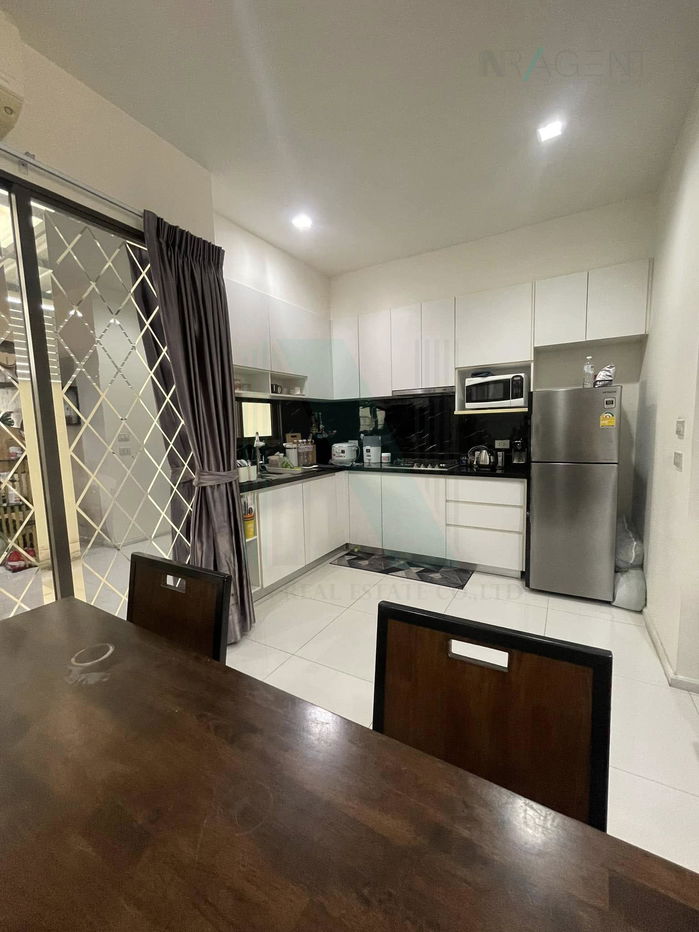 picture 📌 For Sell Town house AQ VIRAR 3-story 3 bedroom 4 bathroom - 4/8