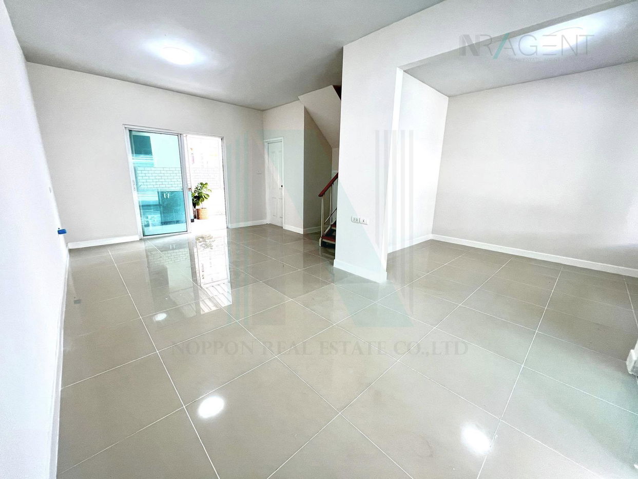 picture 📌 For Sell Town house THE COLORS LEISURE BANGNA KM.10 2-story 4 bedroom 2 bathroom - 2/8
