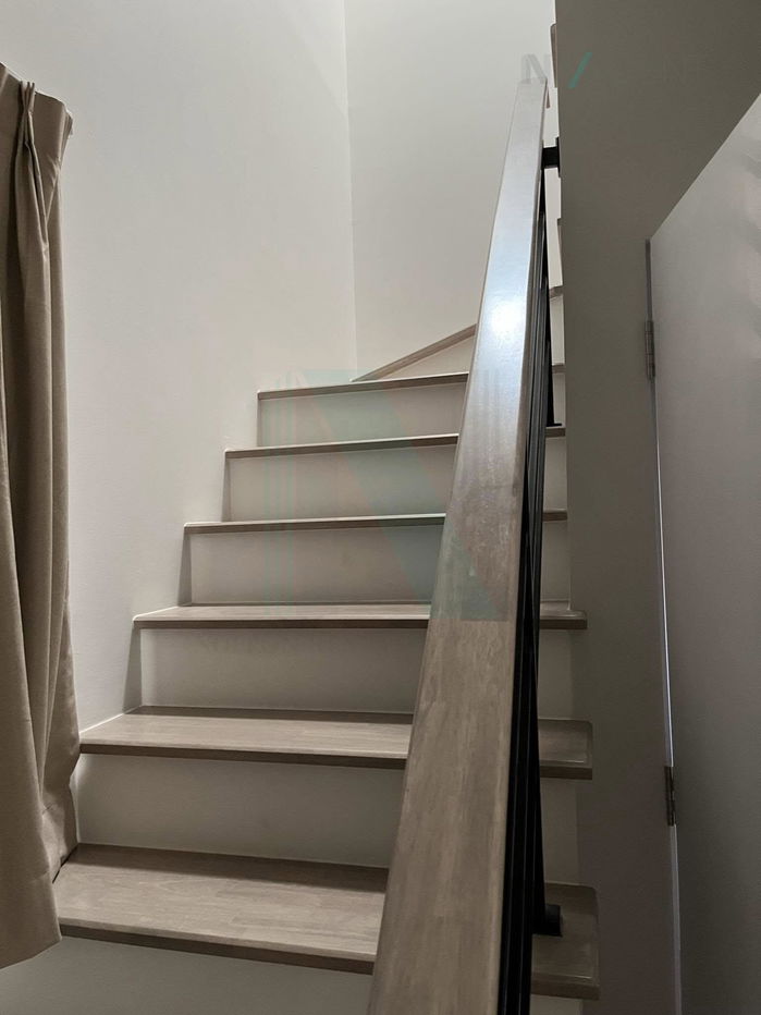 picture 📌 For Sell Town house SIRI PLACE BANGNA-THEPHARAK 2-story 3 bedroom 3 bathroom - 5/8