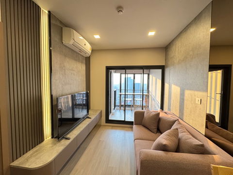 For rent : Life Phahon-Ladprao 