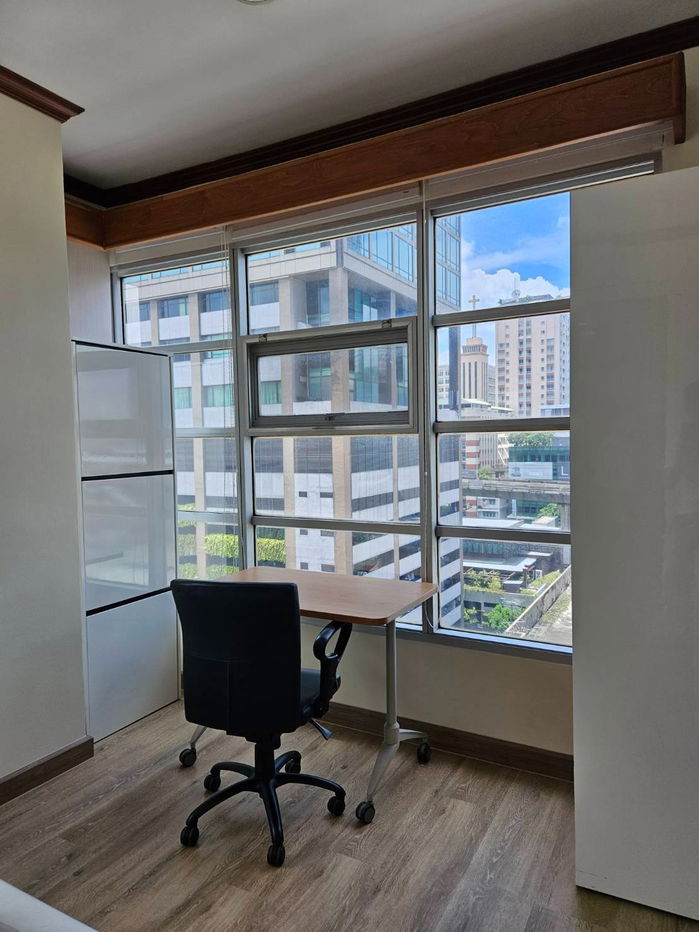 รูป 🟢For Rent🟢บ้านกลางกรุง สยาม-ปทุมวัน  ห้องสวย เฟอร์ครบ 📱ADD LINE @nathong97 (ตอบ ⚡ 24 Hr) P1114 - รูปที่ 13/17