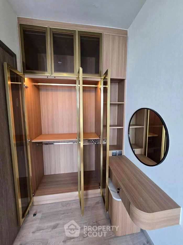 picture 2-BR Condo at Rhythm Ekkamai Estate near BTS Thong Lor (ID 1928443) - 15/20