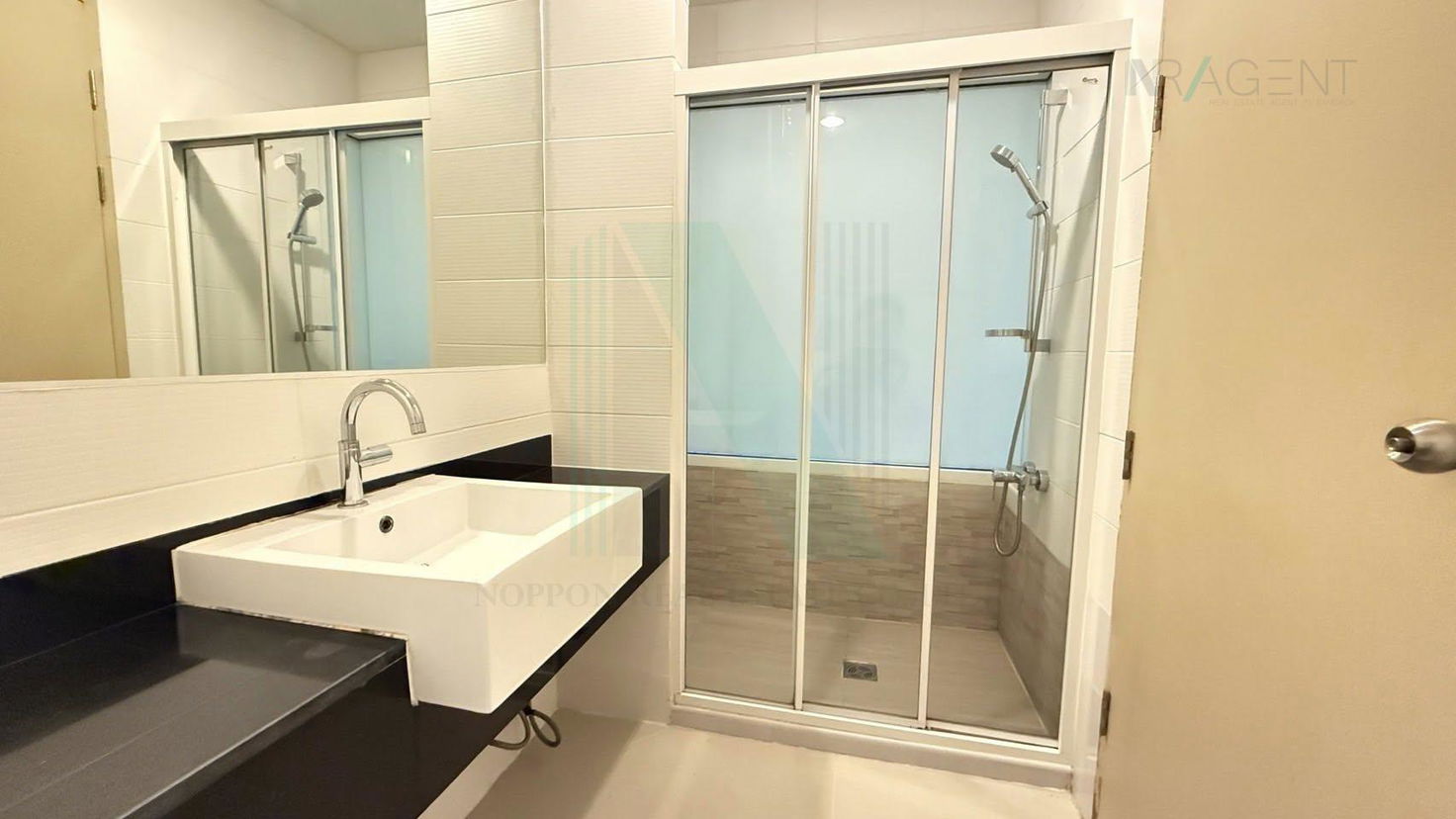 picture 🎉 For Rent Condo IDEO MIX PHAHOLYOTHIN Building 1, Floor 22,1 bed room, Room size 38 sqm - 8/8