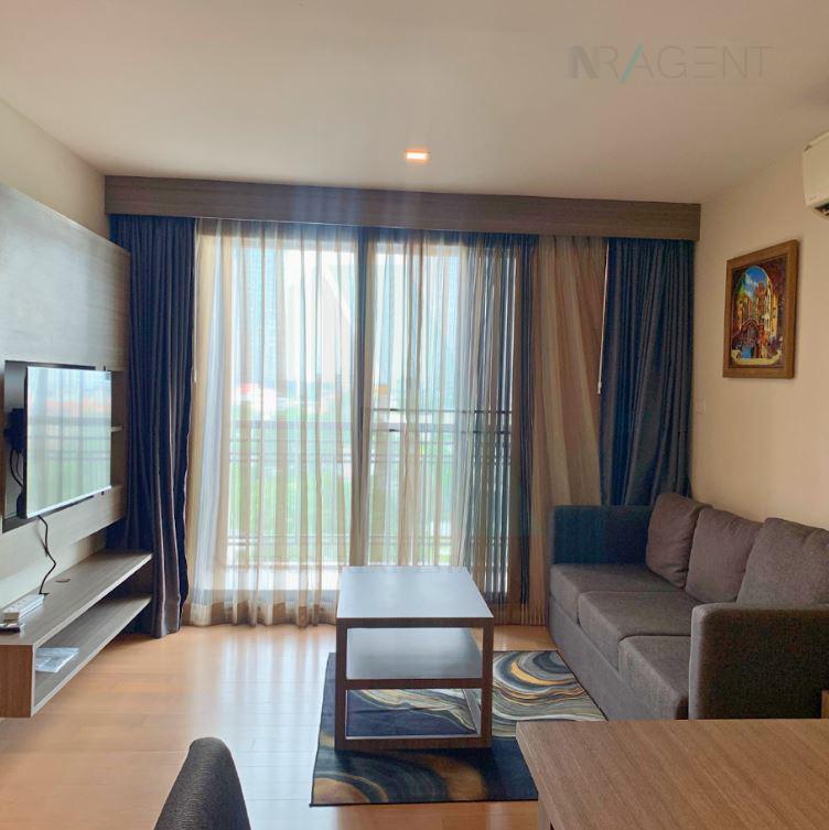 picture 🎉 For Rent Condo ART @ THONGLOR 25 Building 1, Floor 8,2 bed room, Room size 69.00 sqm - 4/8