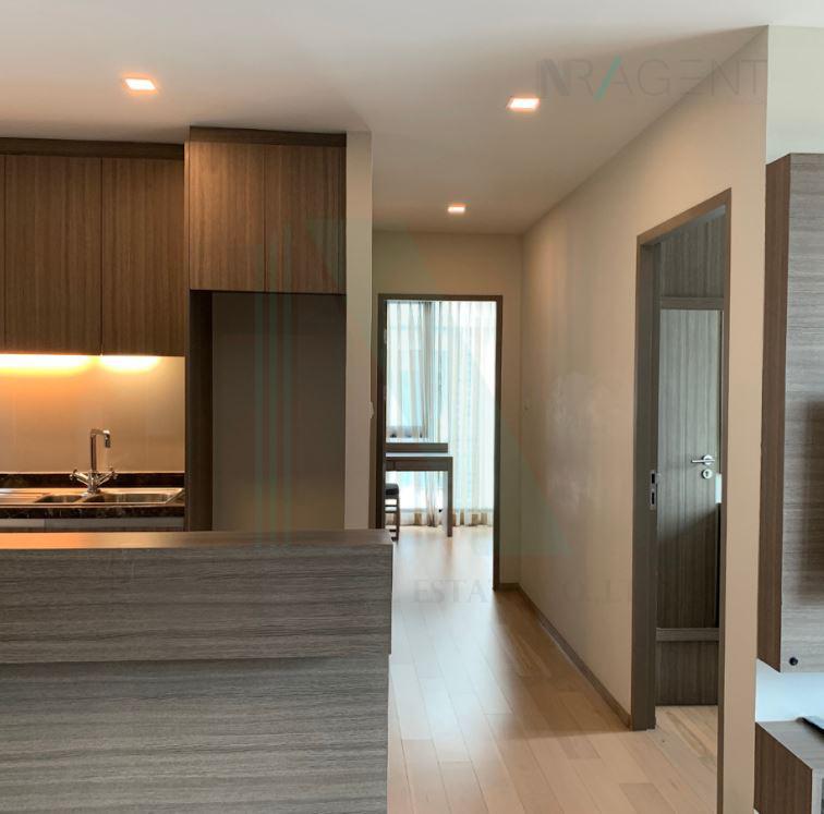 picture 🎉 For Rent Condo ART @ THONGLOR 25 Building 1, Floor 8,2 bed room, Room size 69.00 sqm - 2/8