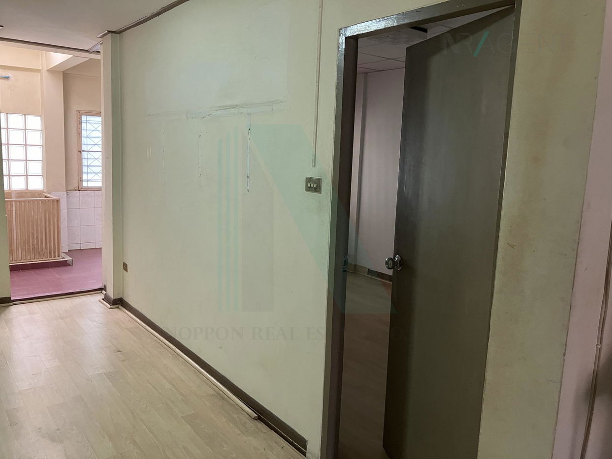 picture 📌 Townhouse for sale, 3 houses, Sahachok Village, 3 floors, 6 bedrooms, 3 bathrooms - 8/8