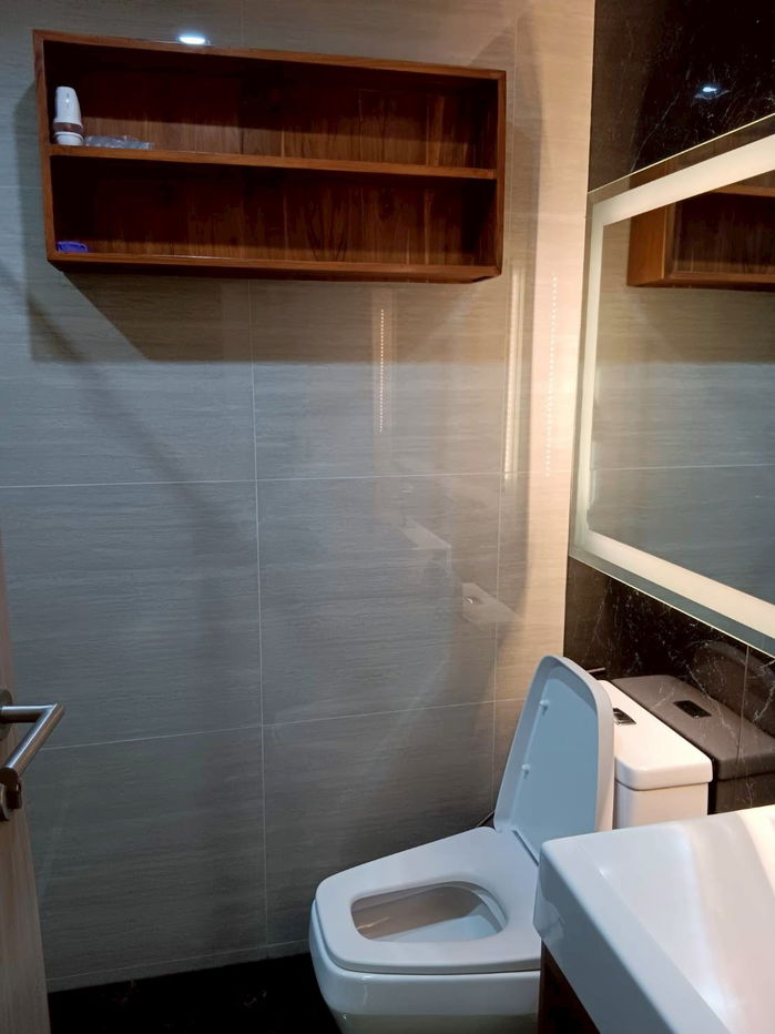 รูป for rent condo Aeras Jomtien 2 Beds direct sea view 2 - รูปที่ 14/20