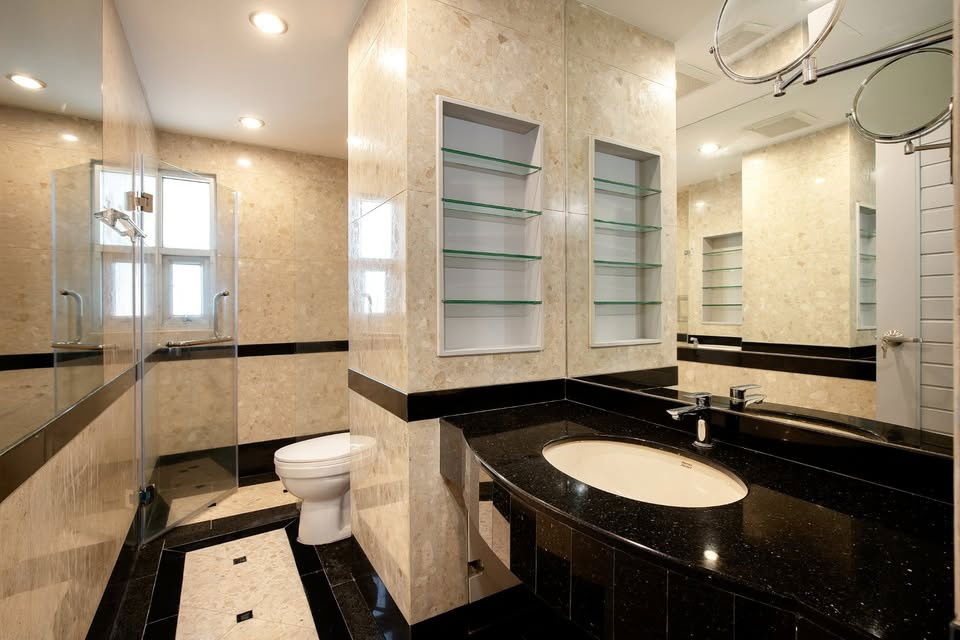 picture Condo for Sale Bangna Residence, 3 bedroom - 14/18