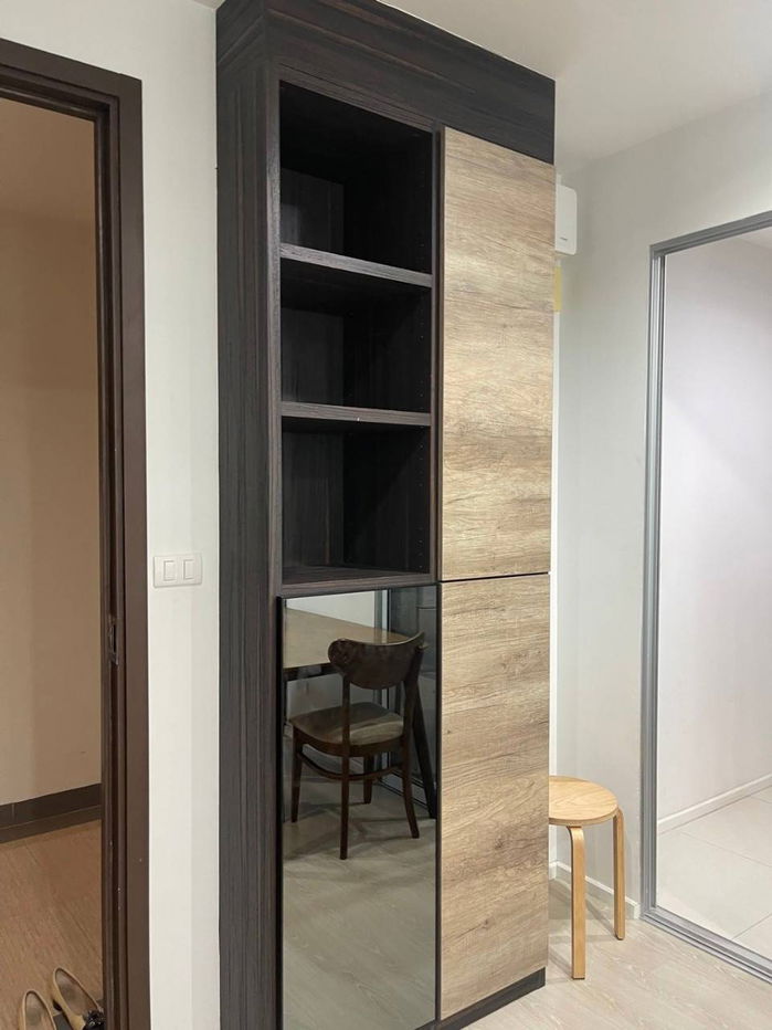 รูป For Rent Condo Rhythm Sathorn - Narathiwas fully furnished (S15-39594) - รูปที่ 3/26