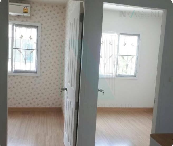 picture 📌 For Sell Town house PLENO PINKLAO-RATCHAPHRUEK 2-story 3 bedroom 2 bathroom - 5/8