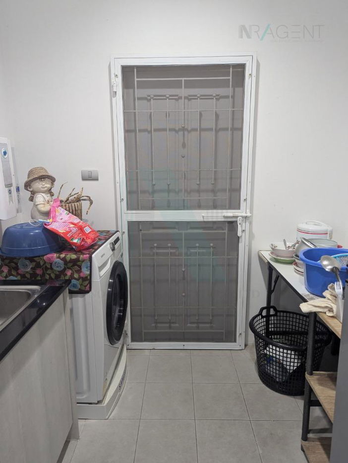 picture 📌 For Sell House PERFECT PLACE RAMA 9 - KRUNGTHEP KREETHA 2-story 3 bedroom 3 bathroom - 5/8