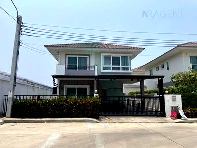 บ้านเดี่ยว ถนนประชาอุทิศ ทุ่งครุ : 📌 ขายบ้านเดี่ยว โครงการ ศุภาลัย ไพรด์ ประชาอุทิศ 2 ชั้น 3 ห้องนอน 3 ห้องน้ำ